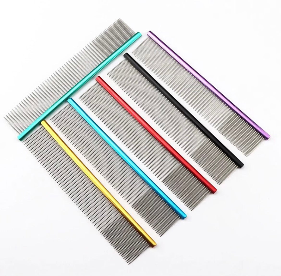 Pet Comb 19CM