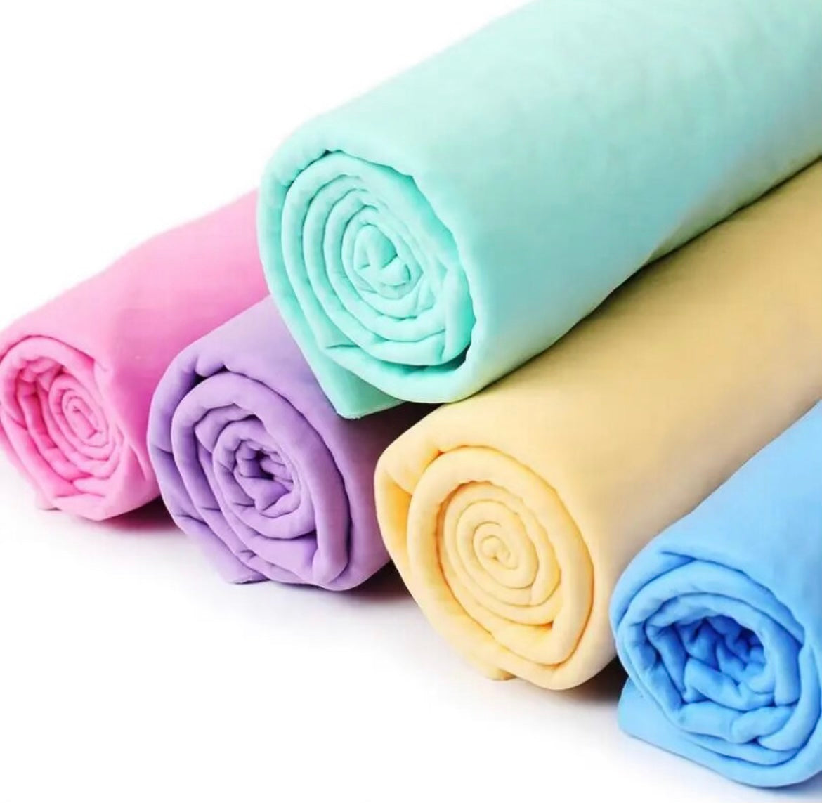 Pet towel