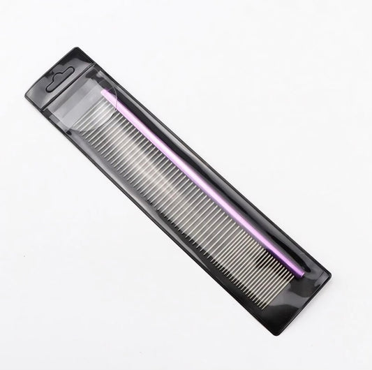 Pet Comb 19CM